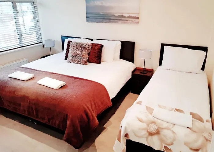 The 22 Hotel London